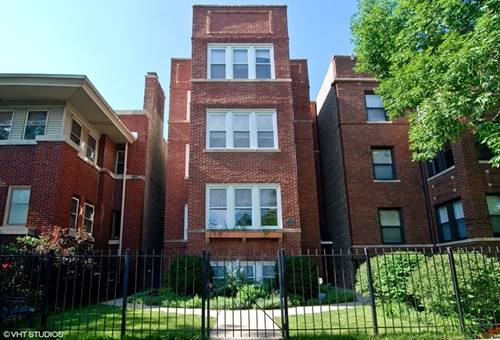 2508 W Eastwood Unit 2, Chicago, IL 60625