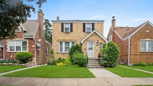 3833 Euclid, Berwyn, IL 60402