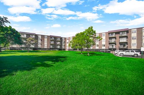 9820 S Pulaski Unit 113-2, Oak Lawn, IL 60453