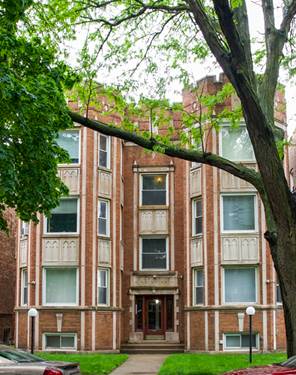 7936 S Rhodes Unit 1, Chicago, IL 60619