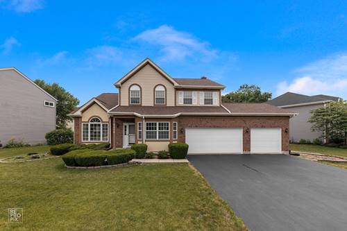 4510 Hatch, Lisle, IL 60532