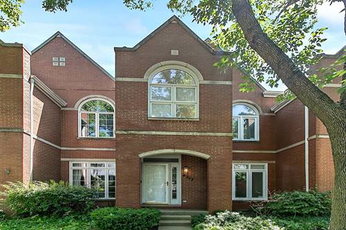 4217 W Harrington, Chicago, IL 60646