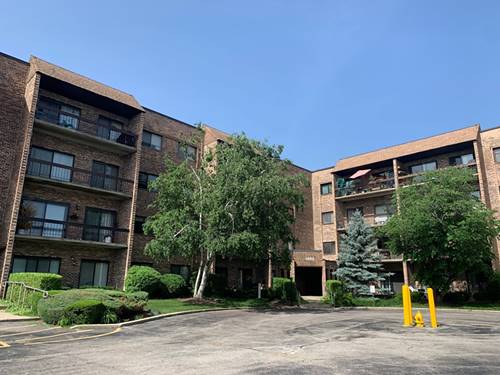 1400 N Elmhurst Unit 110, Mount Prospect, IL 60056