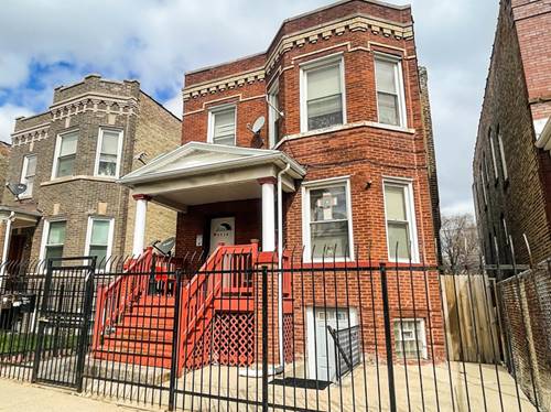 4038 W Potomac, Chicago, IL 60651