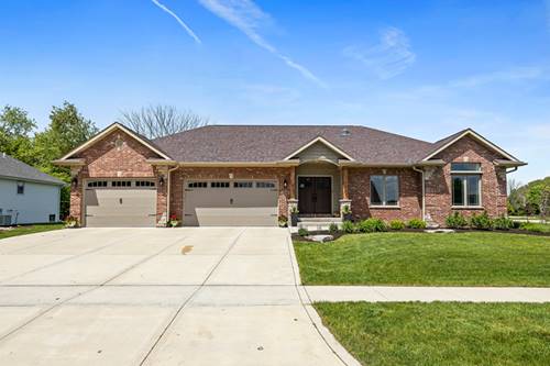 7298 Sentinel, Rockford, IL 61107