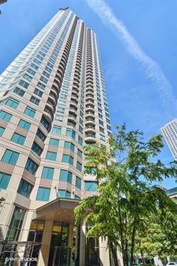 400 N Lasalle Unit 2706, Chicago, IL 60654