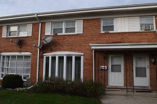 8815 Robin Unit E, Des Plaines, IL 60016