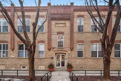 2021 W Willow Unit 208, Chicago, IL 60647