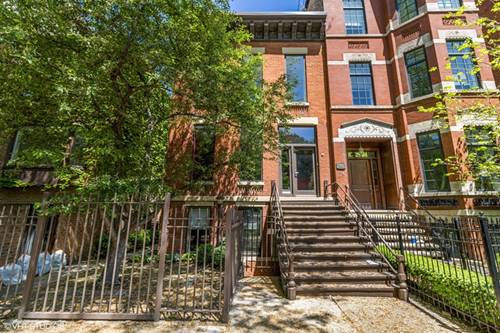 640 W Webster, Chicago, IL 60614