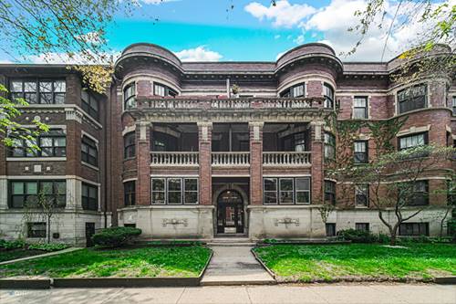5510 S Hyde Park Unit 1, Chicago, IL 60637