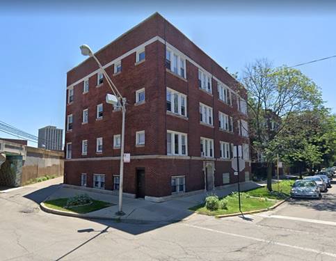 6567 N Lakewood Unit 1, Chicago, IL 60626