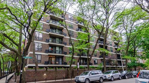 2600 N Hampden Unit 4B, Chicago, IL 60614