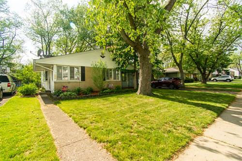 539 W Winchester, Chicago Heights, IL 60411