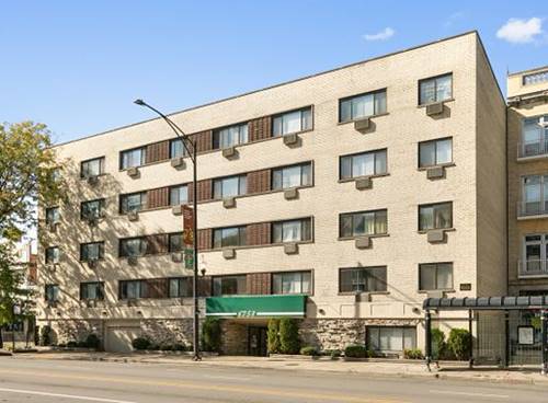 6758 N Sheridan Unit 437, Chicago, IL 60626