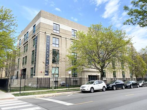 4601 N Paulina Unit 303, Chicago, IL 60640