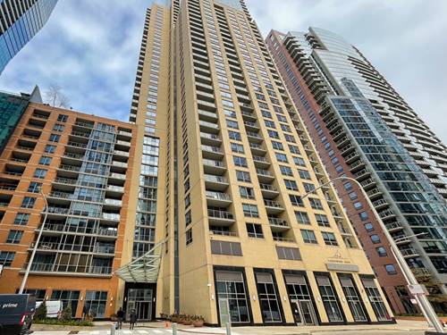 420 E Waterside Unit 2402, Chicago, IL 60601