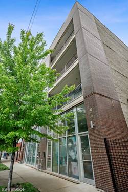 854 N California Unit 3N, Chicago, IL 60622