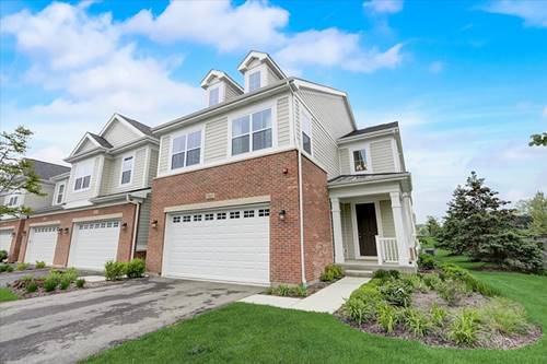 3847 Provenance, Northbrook, IL 60062