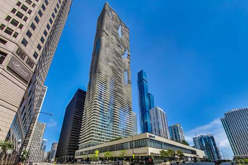 225 N Columbus Unit 6406, Chicago, IL 60601