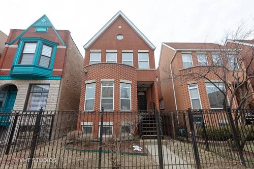 4154 S Berkeley, Chicago, IL 60653