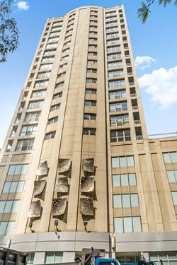 600 N Dearborn Unit 705, Chicago, IL 60654