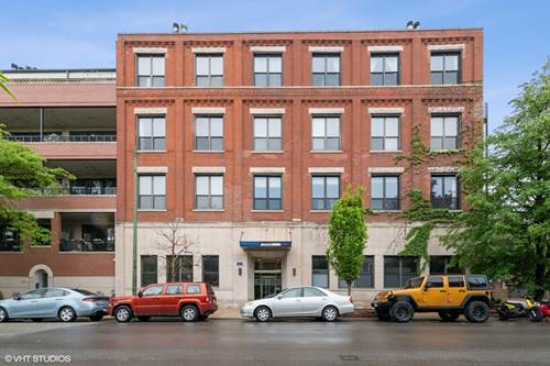 2525 N Sheffield Unit 4F, Chicago, IL 60614