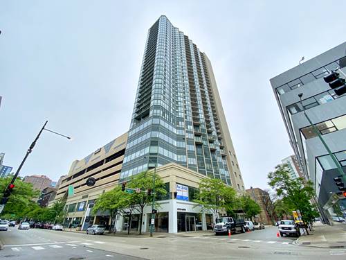 111 W Maple Unit 3010, Chicago, IL 60610