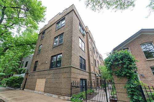 1931 N Howe Unit GE, Chicago, IL 60614