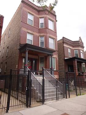 2725 N Kimball, Chicago, IL 60647