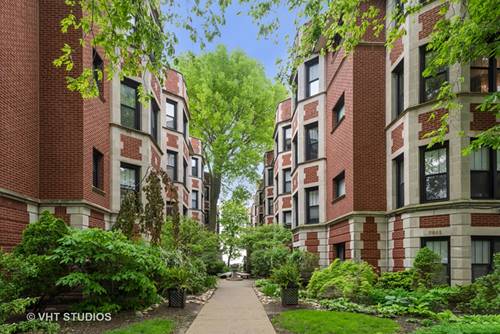 7641 N Eastlake Unit 1D, Chicago, IL 60626