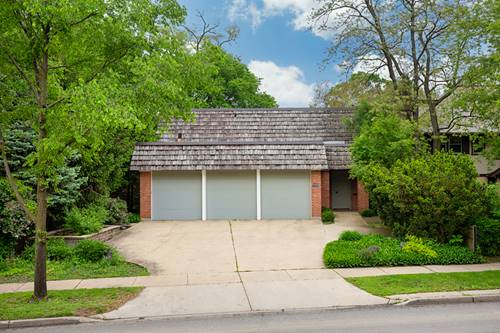 1111 Ridge, Evanston, IL 60202
