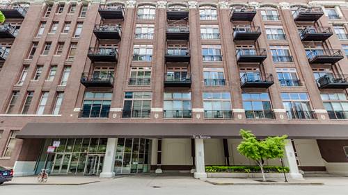 360 W Illinois Unit 309, Chicago, IL 60654