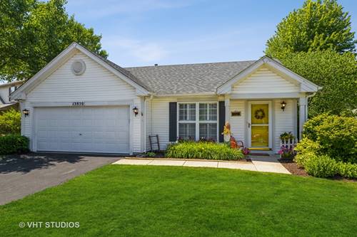 13850 Isle Royal, Plainfield, IL 60544