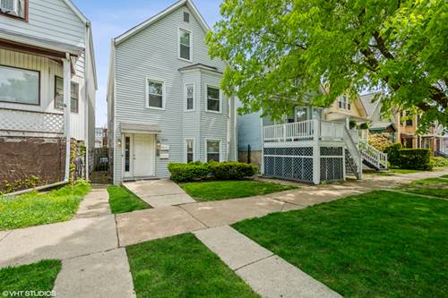 3633 N Ravenswood, Chicago, IL 60613