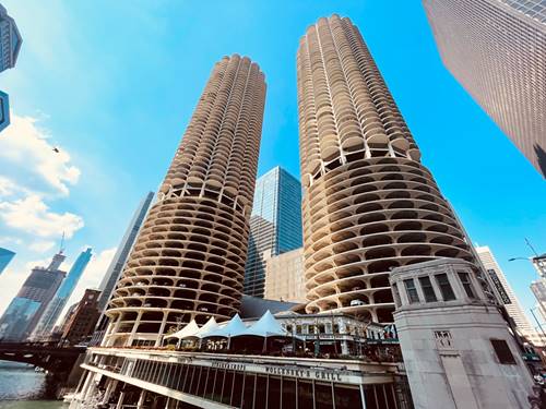 300 N State Unit 3626, Chicago, IL 60654