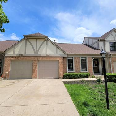 3041 Ashton, Westchester, IL 60154