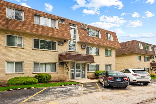 8804 Briar Unit 3D, Des Plaines, IL 60016