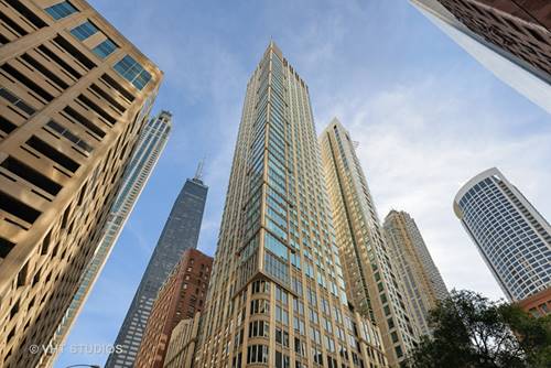 57 E Delaware Unit 1405-1404, Chicago, IL 60611