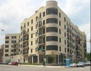520 N Halsted Unit 602, Chicago, IL 60642