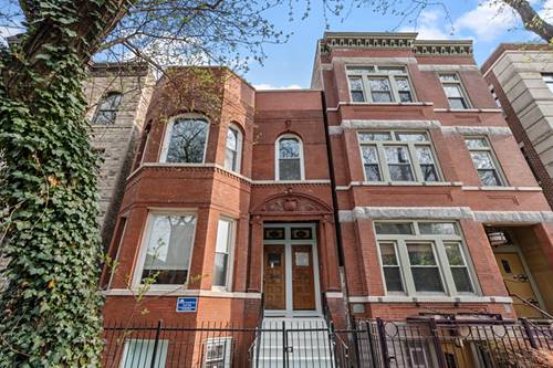 2153 W Potomac, Chicago, IL 60622