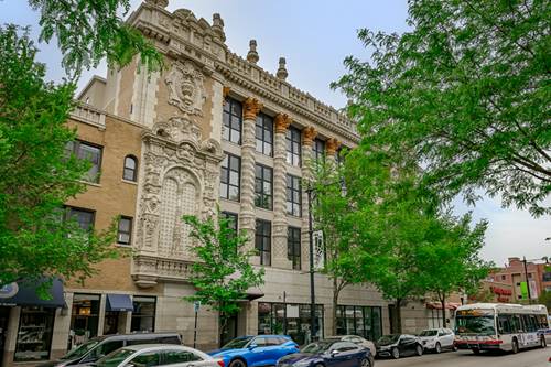 1635 W Belmont Unit 714, Chicago, IL 60657