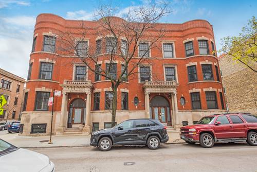 535 W Belmont Unit 3, Chicago, IL 60657