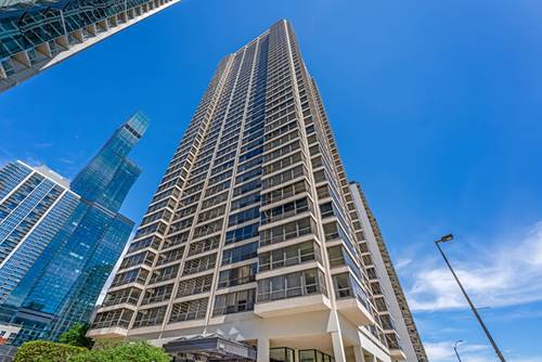 360 E Randolph Unit 3405, Chicago, IL 60601