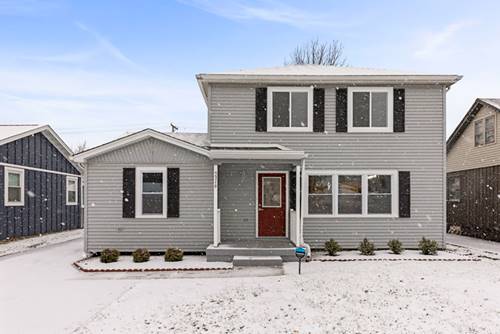 5316 S Ashland, Countryside, IL 60525