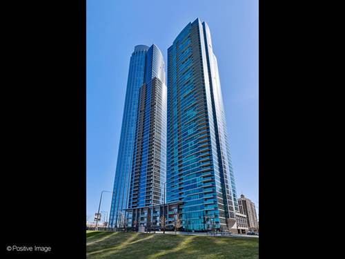 1201 S Prairie Unit 1204, Chicago, IL 60605