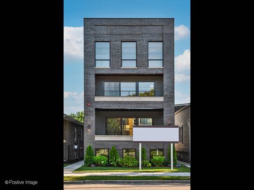 2239 W Foster Unit 2N, Chicago, IL 60625