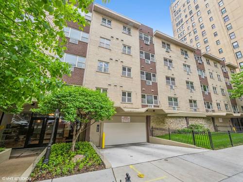 420 W Aldine Unit 422, Chicago, IL 60657