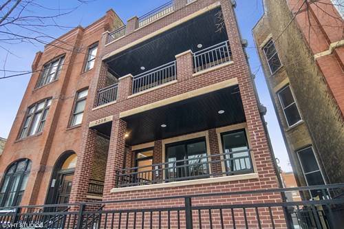 2218 N Halsted Unit 2, Chicago, IL 60614