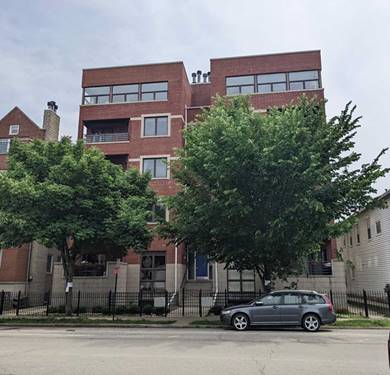 1373 W Hubbard Unit 2W, Chicago, IL 60642