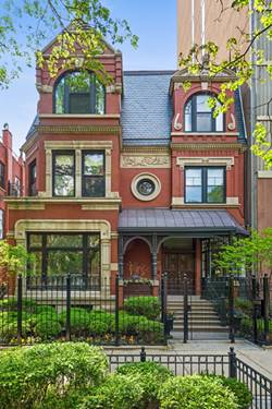 1432 N State, Chicago, IL 60610
